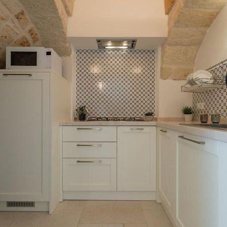Casetta Biancapietra By Wonderful Italy Ostuni Extérieur photo