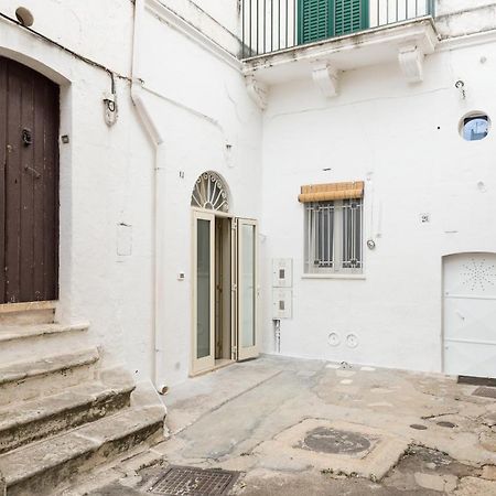 Casetta Biancapietra By Wonderful Italy Ostuni Extérieur photo