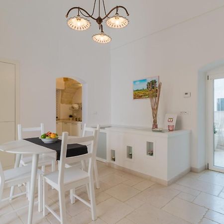 Casetta Biancapietra By Wonderful Italy Ostuni Extérieur photo