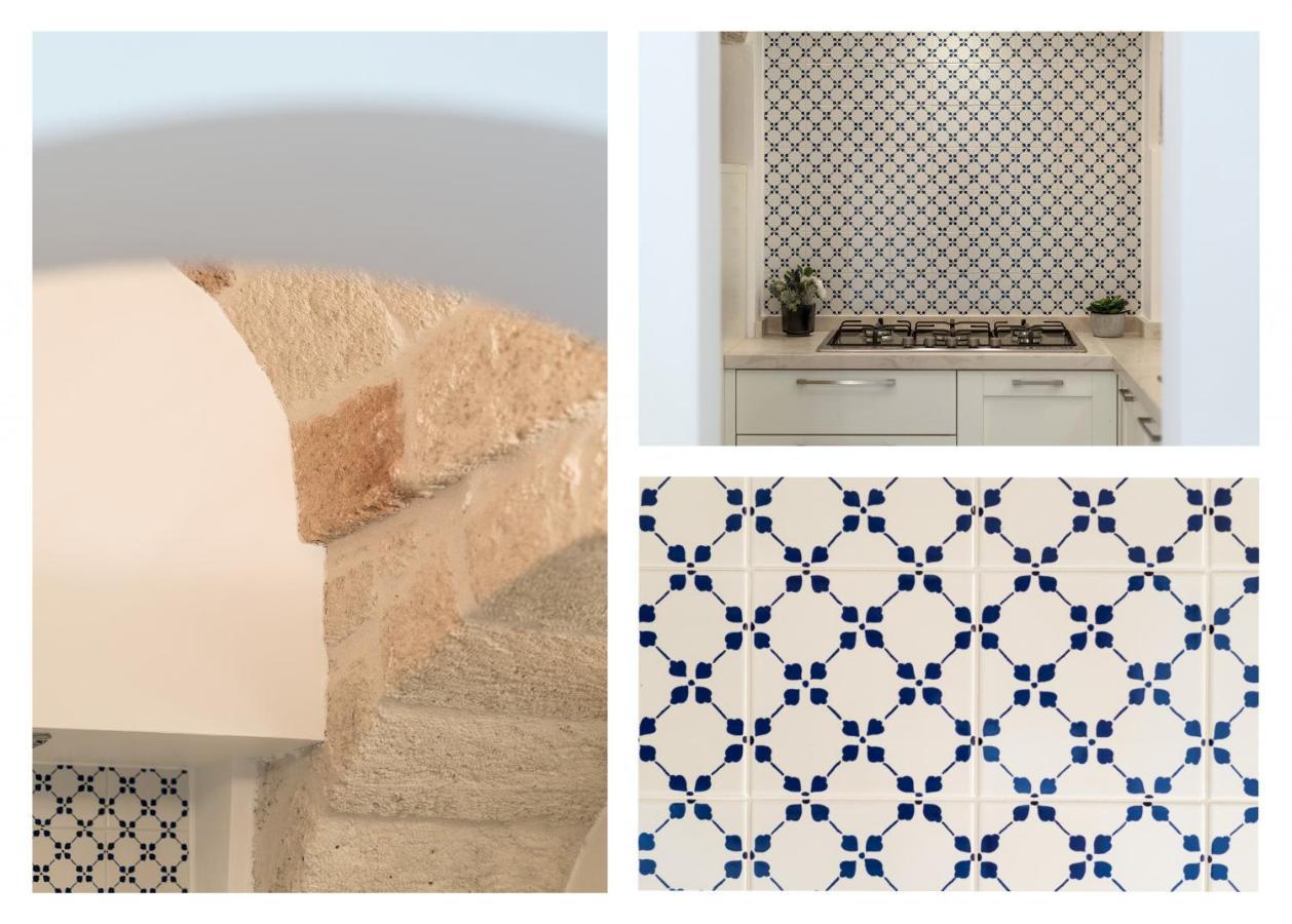 Casetta Biancapietra By Wonderful Italy Ostuni Extérieur photo