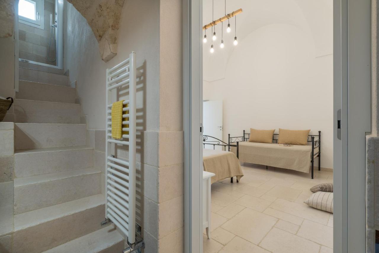 Casetta Biancapietra By Wonderful Italy Ostuni Extérieur photo