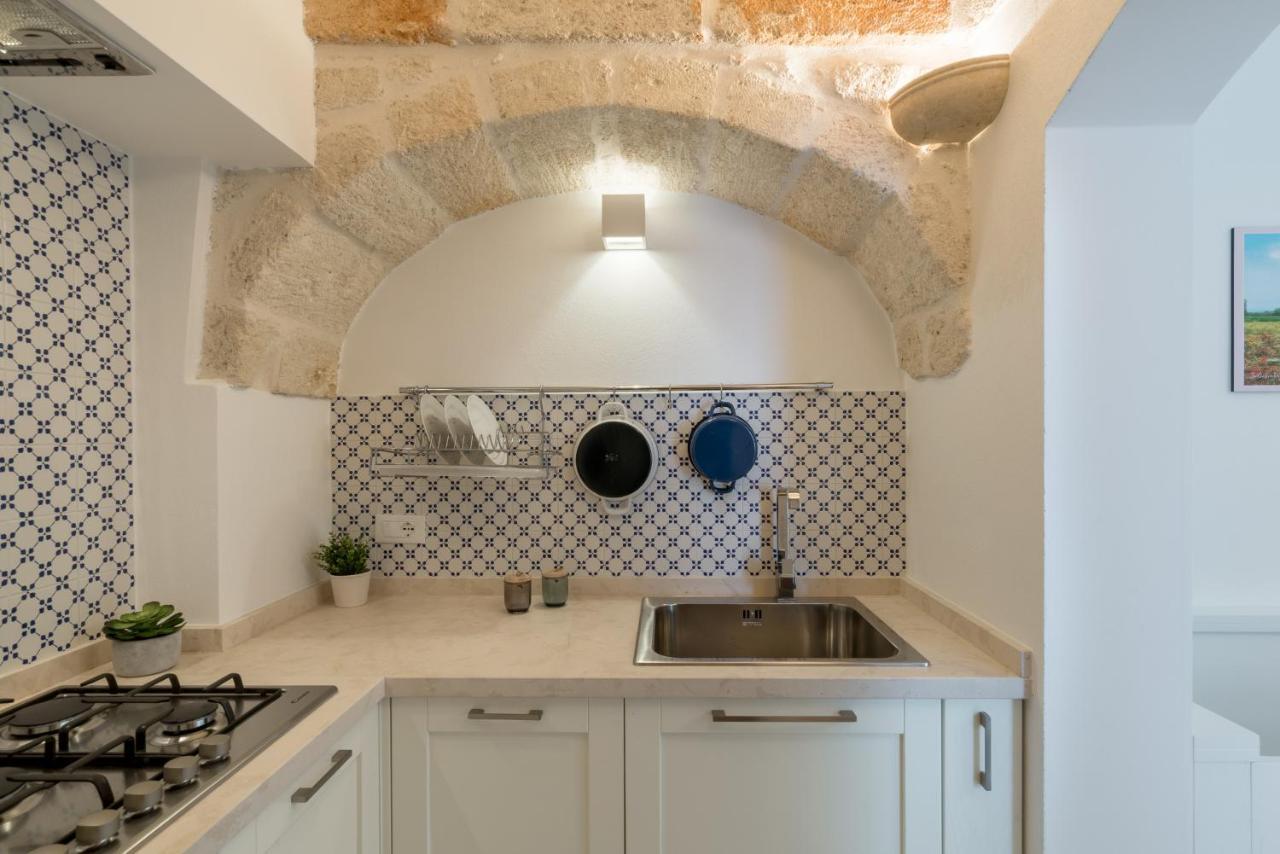 Casetta Biancapietra By Wonderful Italy Ostuni Extérieur photo