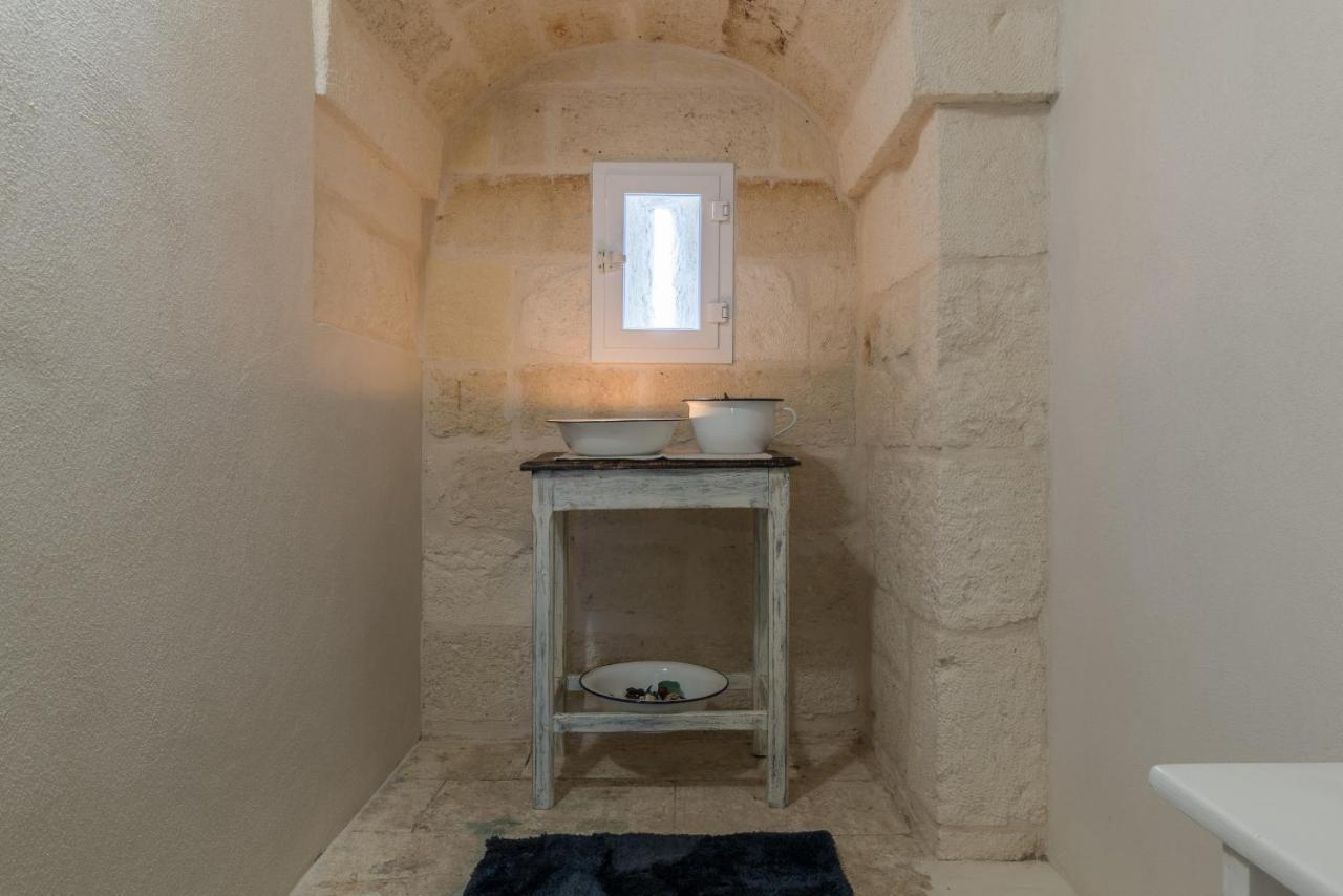 Casetta Biancapietra By Wonderful Italy Ostuni Extérieur photo