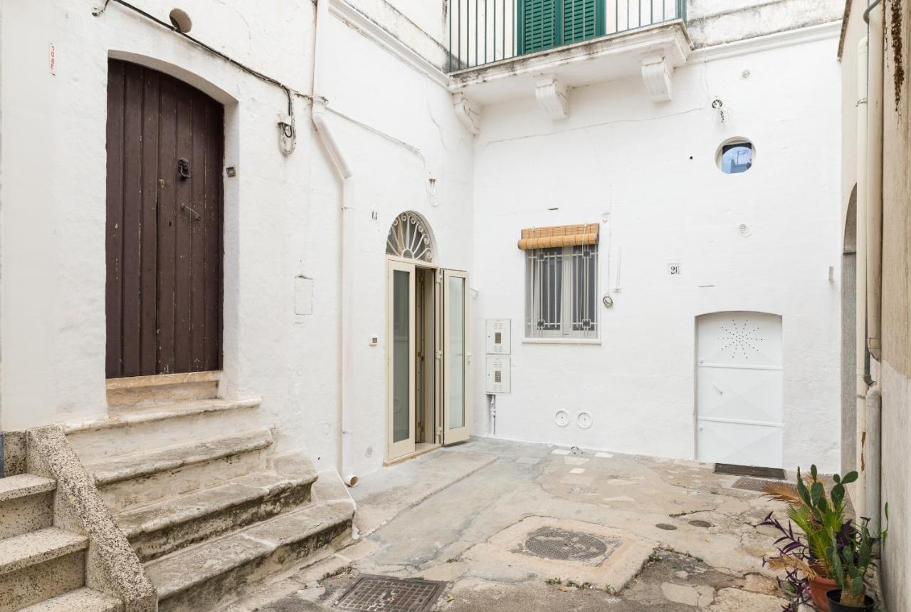 Casetta Biancapietra By Wonderful Italy Ostuni Extérieur photo