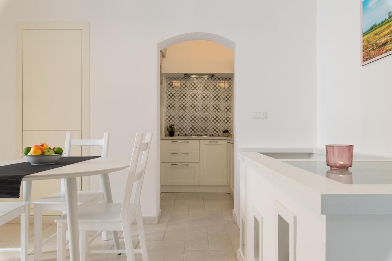 Casetta Biancapietra By Wonderful Italy Ostuni Extérieur photo