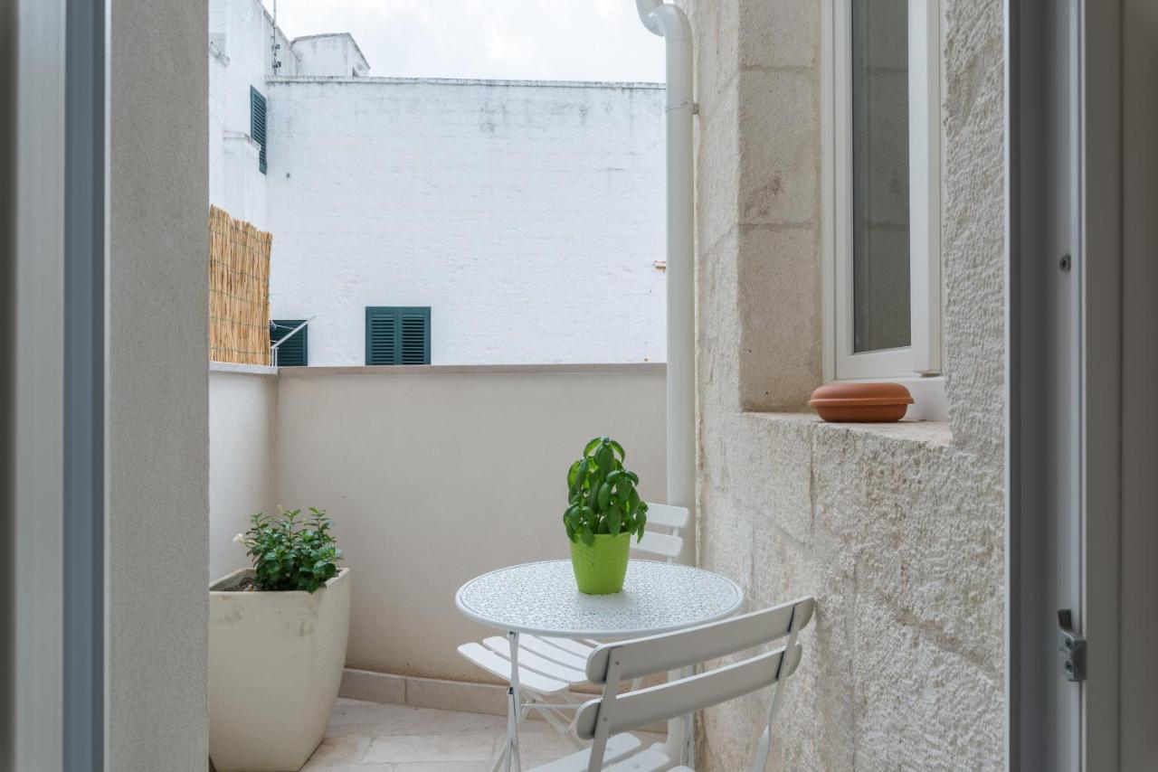 Casetta Biancapietra By Wonderful Italy Ostuni Extérieur photo