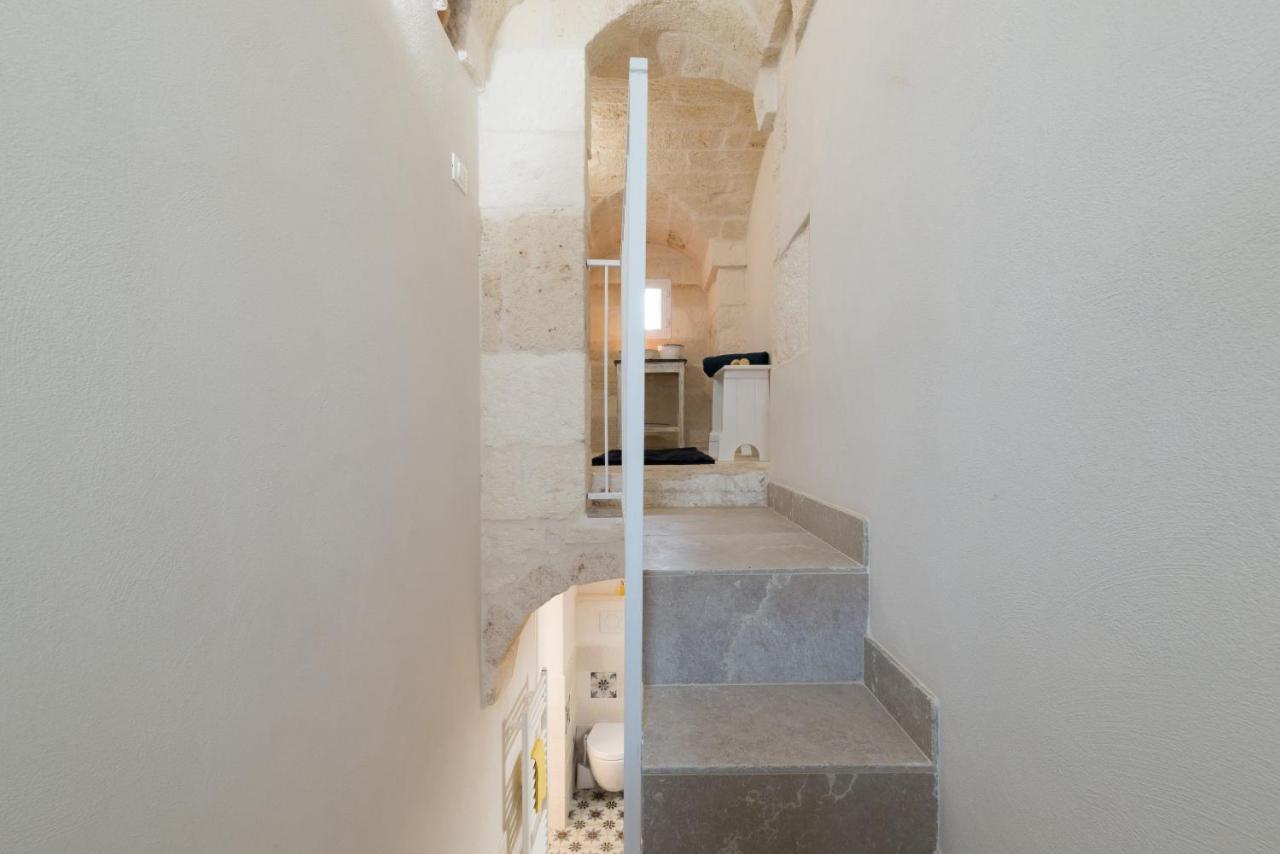 Casetta Biancapietra By Wonderful Italy Ostuni Extérieur photo