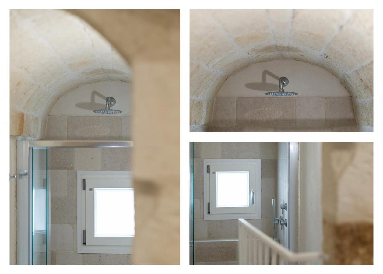 Casetta Biancapietra By Wonderful Italy Ostuni Extérieur photo