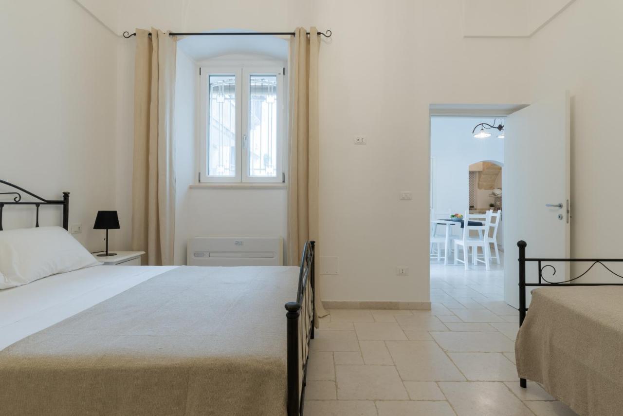Casetta Biancapietra By Wonderful Italy Ostuni Extérieur photo