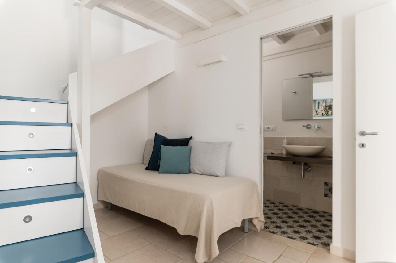 Casetta Biancapietra By Wonderful Italy Ostuni Extérieur photo